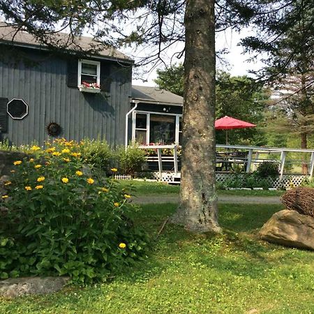 Firefly Bed & Breakfast Lincoln Esterno foto