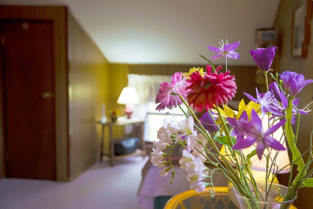 Firefly Bed & Breakfast Lincoln Esterno foto