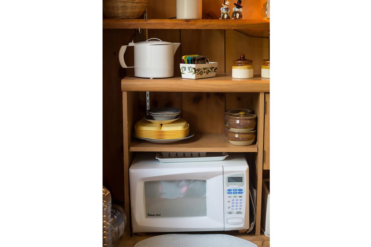 Firefly Bed & Breakfast Lincoln Esterno foto