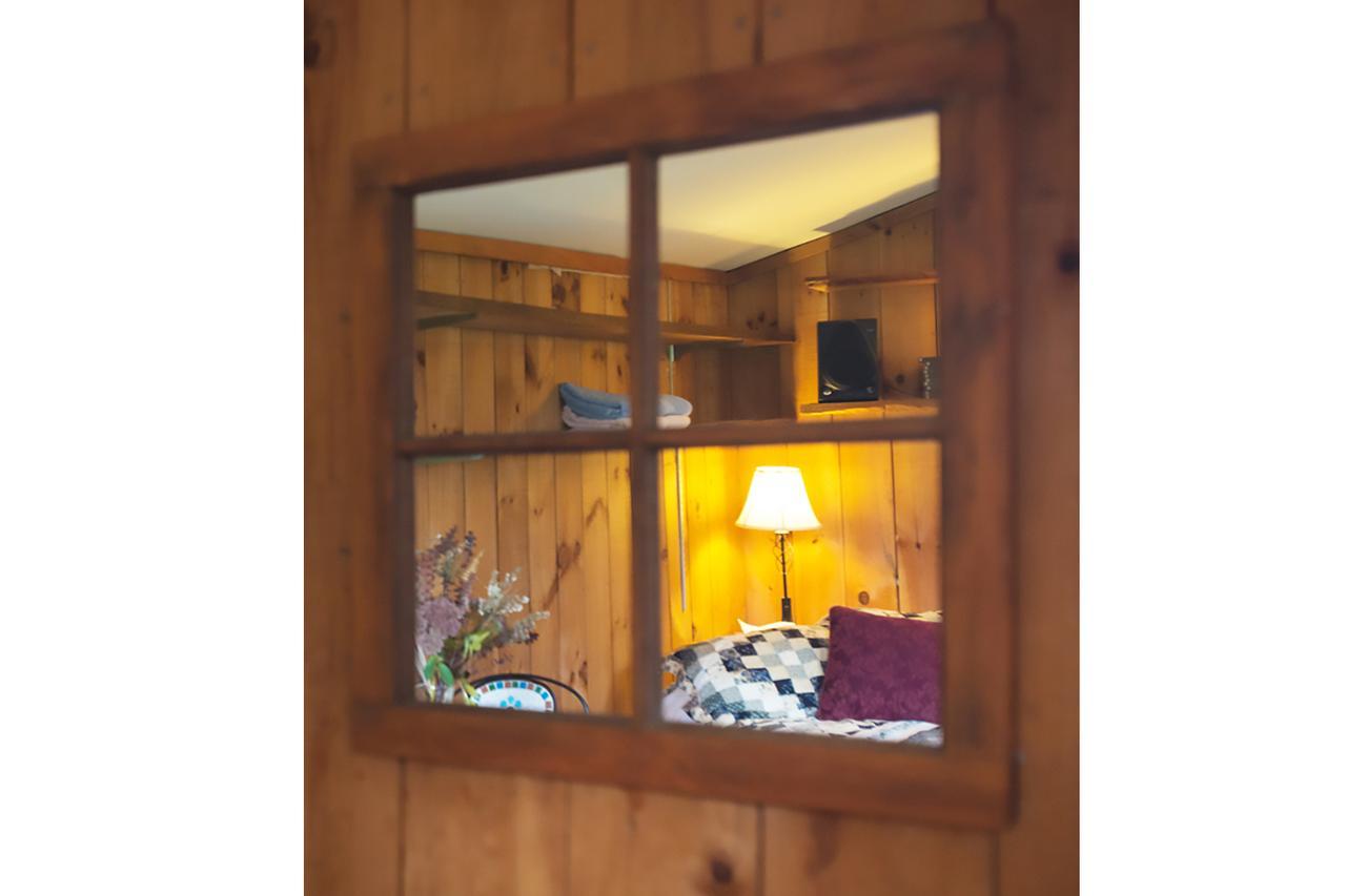 Firefly Bed & Breakfast Lincoln Esterno foto