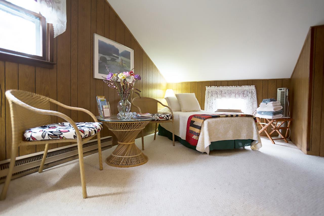 Firefly Bed & Breakfast Lincoln Esterno foto
